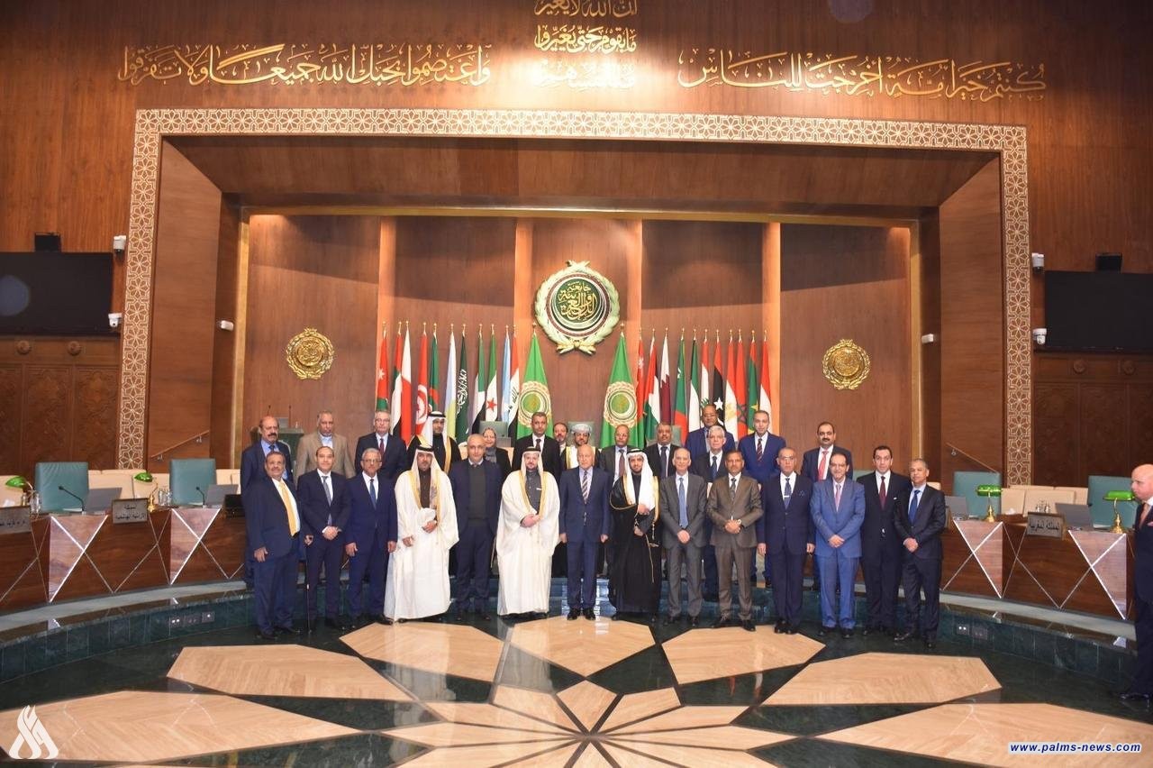 الجامعة العربية تختار قضاة عراقيين في محكمة الاستثمار